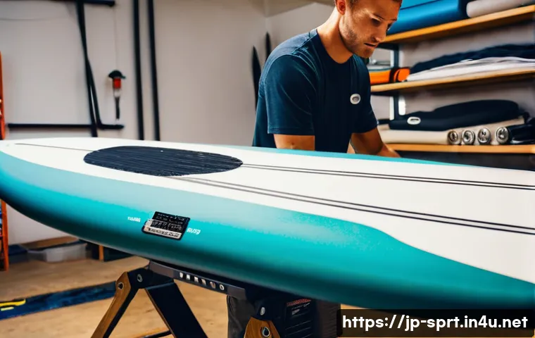 전동 서핑보드 충전 시간 관련 이미지 1