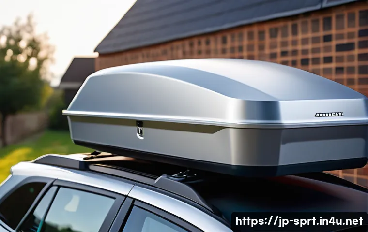 루프박스 설치 가이드 관련 이미지 2