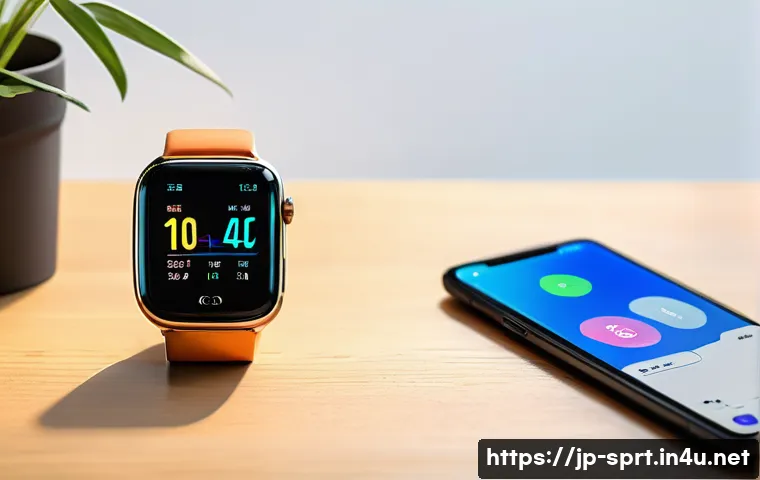 조깅용 스마트워치 리뷰 관련 이미지 2